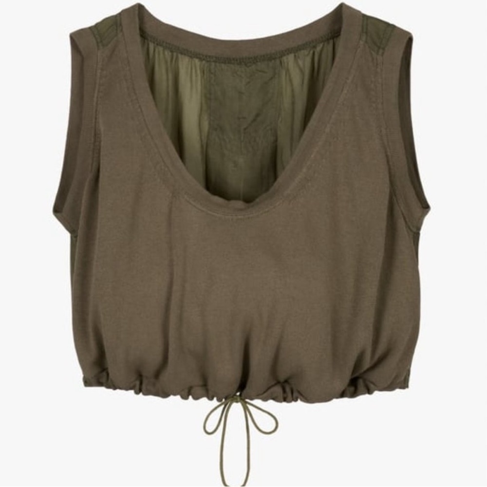 ZARA CMBNT TP 08 BEIGE - REF. 6693/300 SIZE M